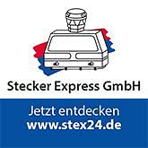 Stecker Express