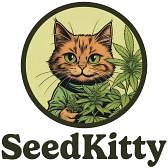 SeedKitty Cannabis Samen