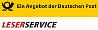 Deutsche Post Leserservice