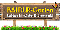 BALDUR-Garten