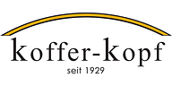 Koffer-Kopf