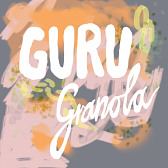 GURU Granola