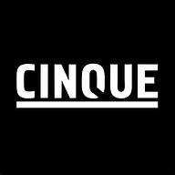 CINQUE DE