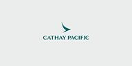 Cathay Pacific Airways - EU